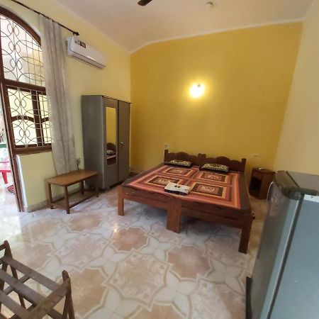 كالانغيُت Joaquina'S Guest House المظهر الخارجي الصورة