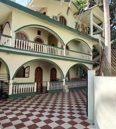 كالانغيُت Joaquina'S Guest House المظهر الخارجي الصورة