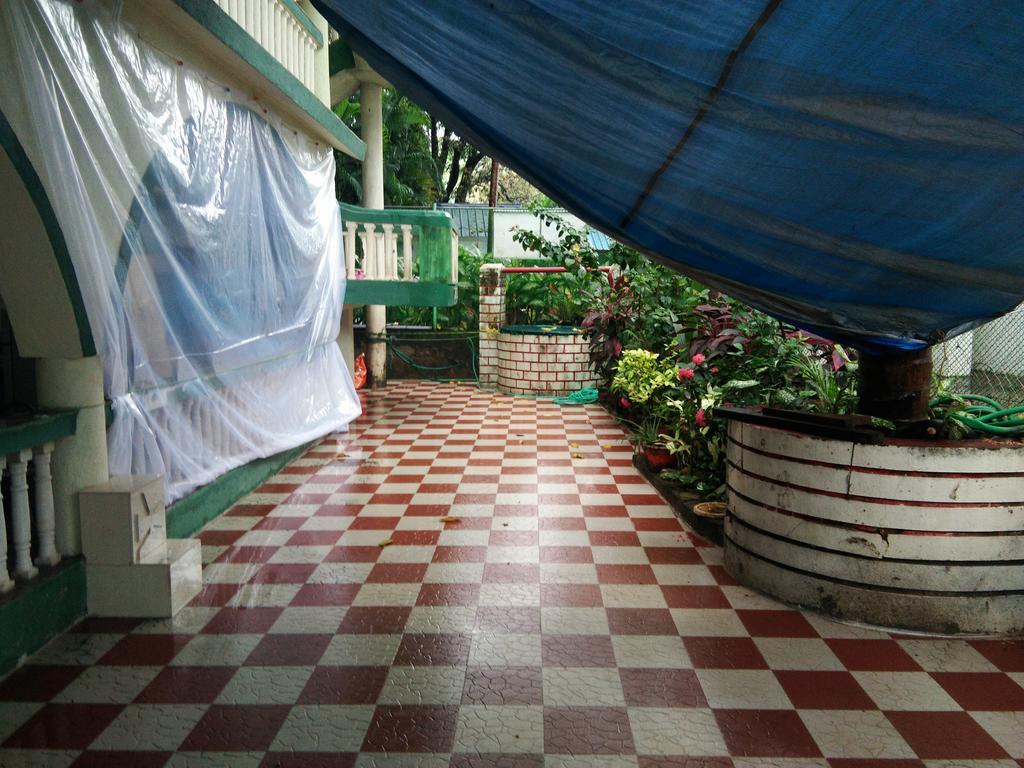 كالانغيُت Joaquina'S Guest House المظهر الخارجي الصورة