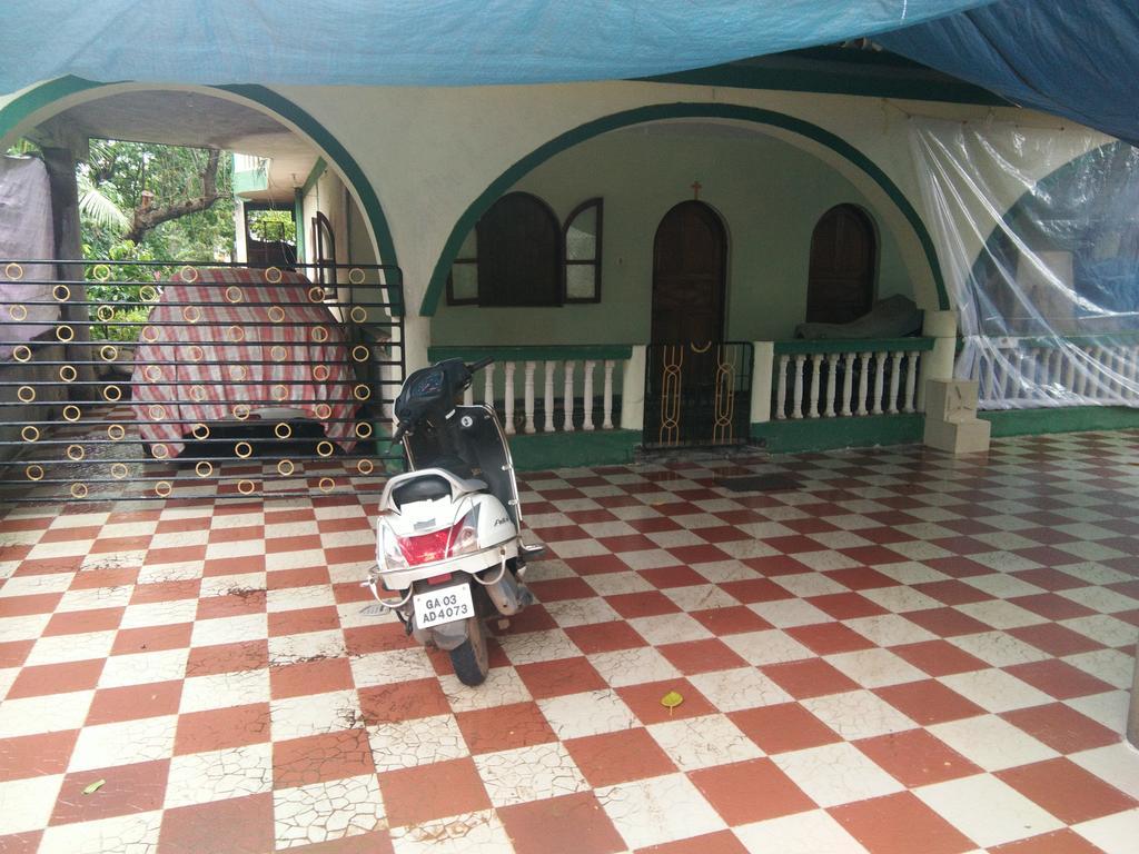 كالانغيُت Joaquina'S Guest House المظهر الخارجي الصورة