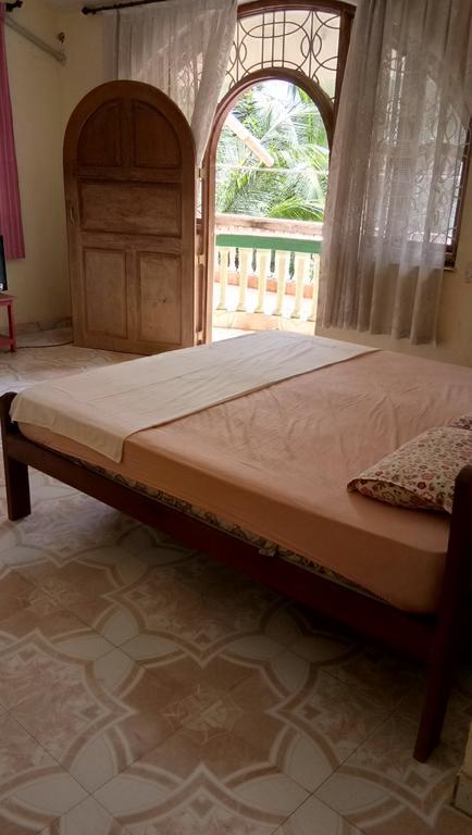 كالانغيُت Joaquina'S Guest House المظهر الخارجي الصورة