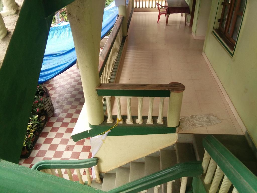كالانغيُت Joaquina'S Guest House المظهر الخارجي الصورة