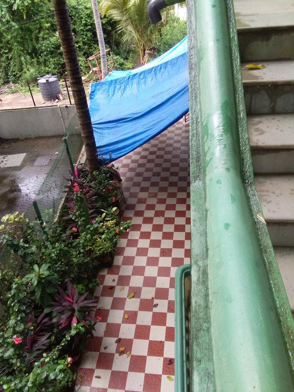 كالانغيُت Joaquina'S Guest House المظهر الخارجي الصورة