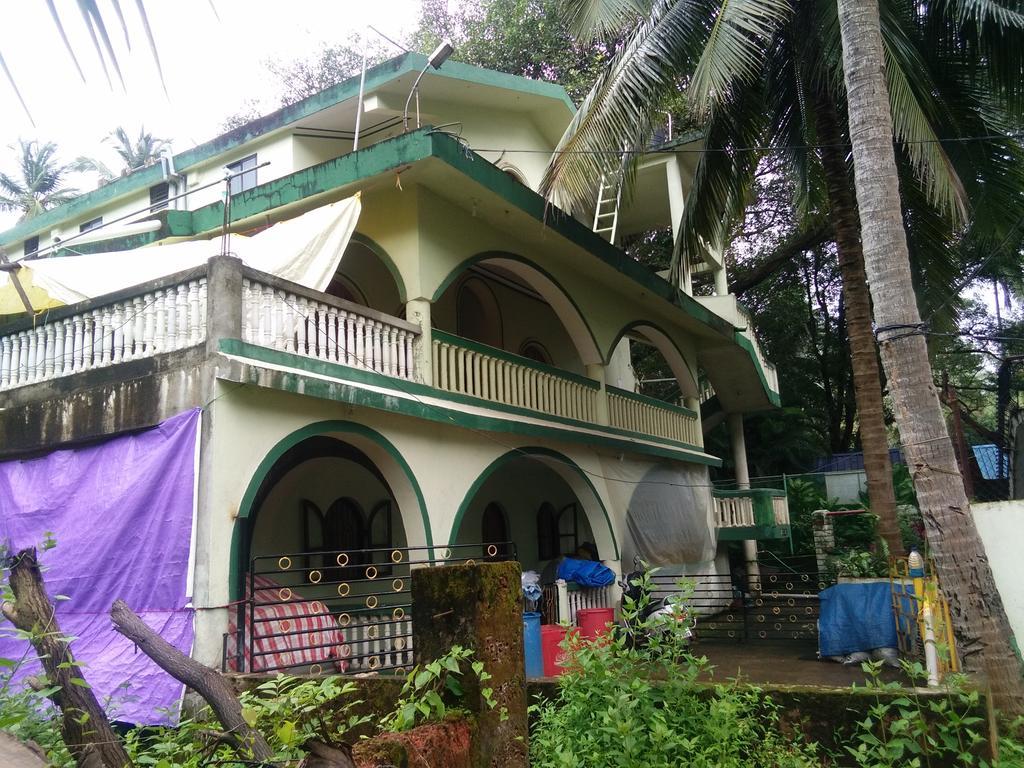 كالانغيُت Joaquina'S Guest House المظهر الخارجي الصورة