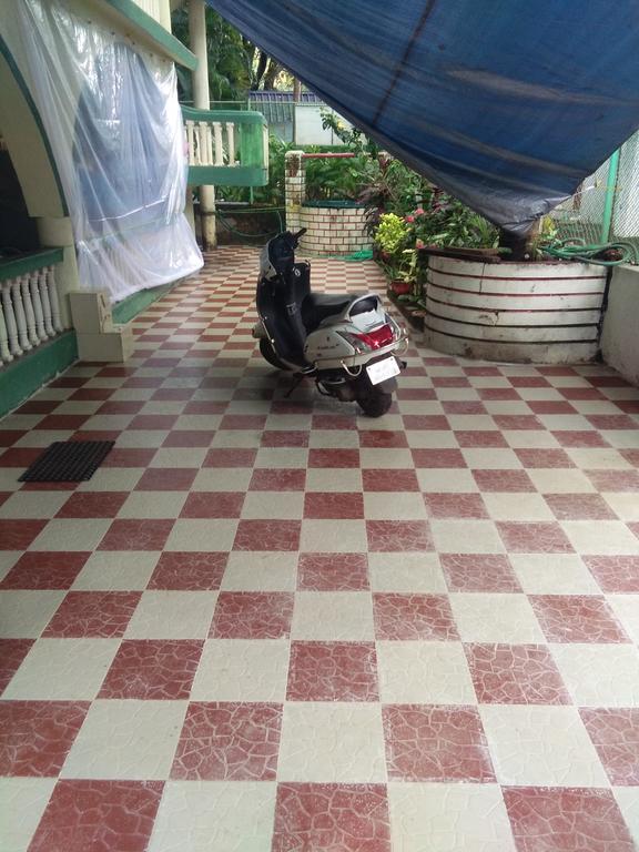 كالانغيُت Joaquina'S Guest House المظهر الخارجي الصورة