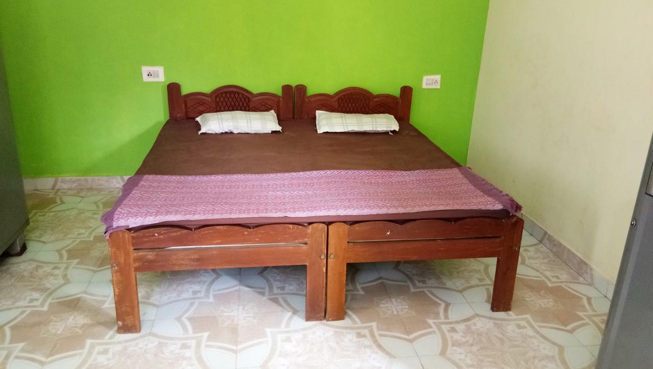 كالانغيُت Joaquina'S Guest House المظهر الخارجي الصورة