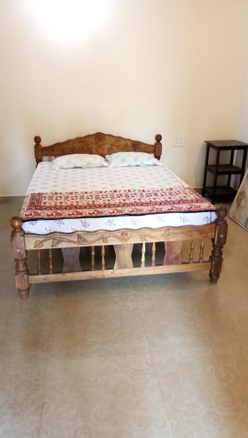 كالانغيُت Joaquina'S Guest House المظهر الخارجي الصورة