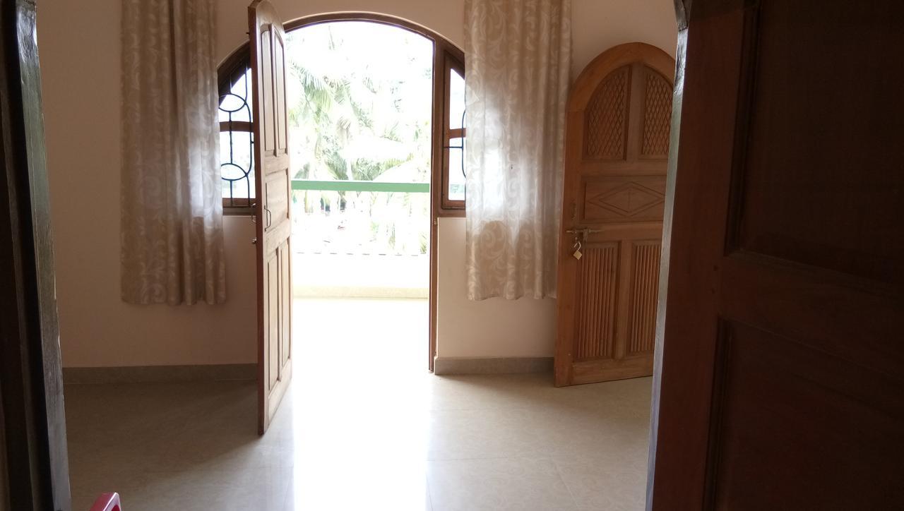 كالانغيُت Joaquina'S Guest House المظهر الخارجي الصورة