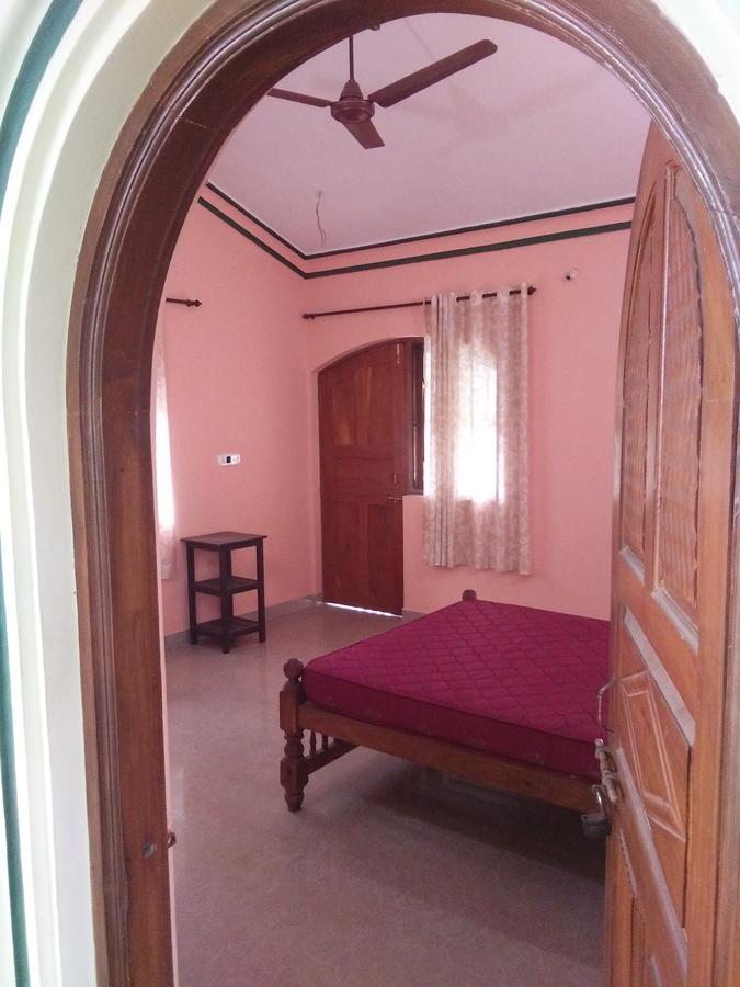 كالانغيُت Joaquina'S Guest House المظهر الخارجي الصورة