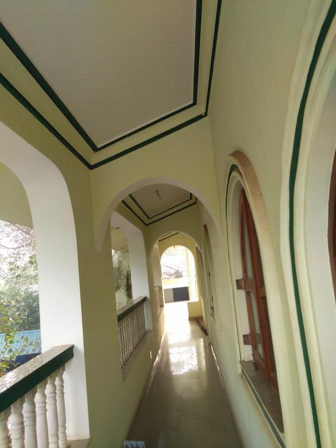 كالانغيُت Joaquina'S Guest House المظهر الخارجي الصورة