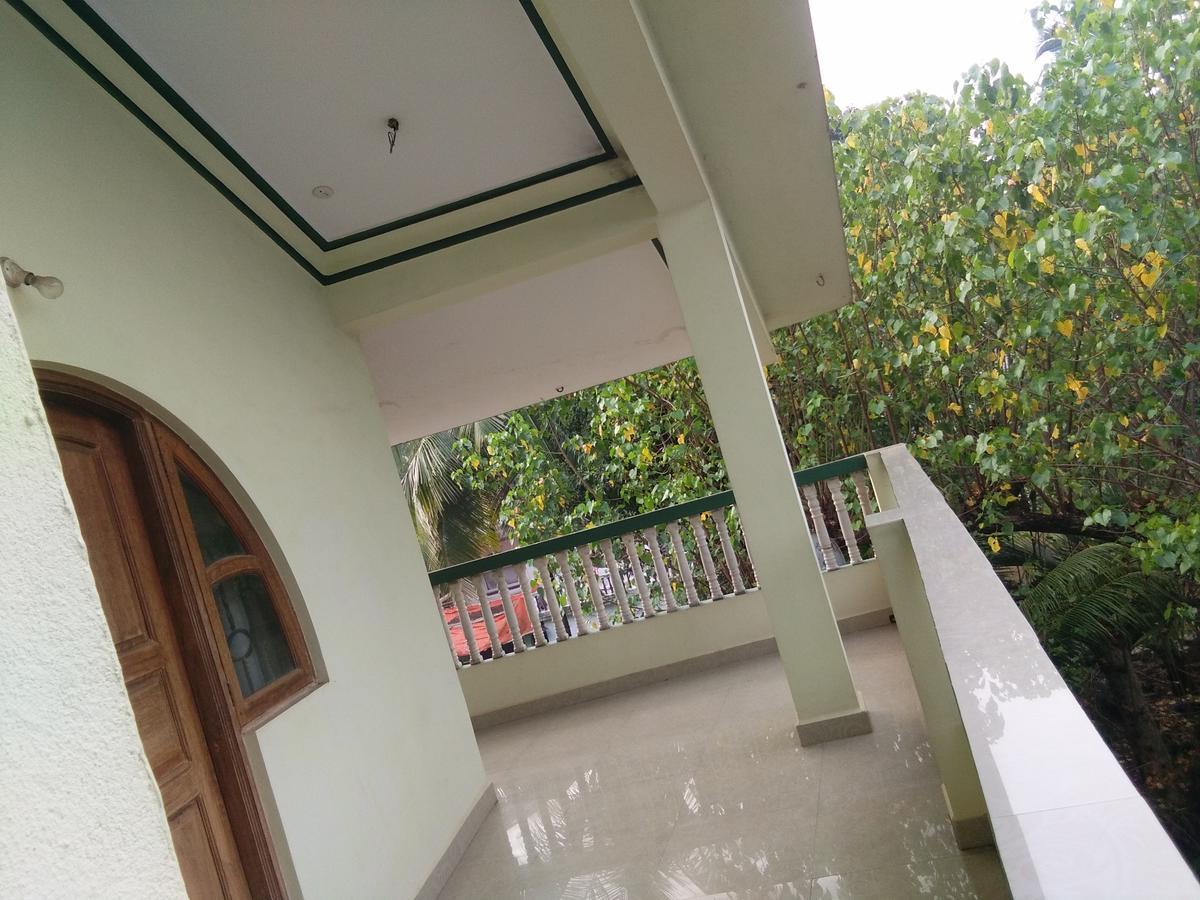 كالانغيُت Joaquina'S Guest House المظهر الخارجي الصورة