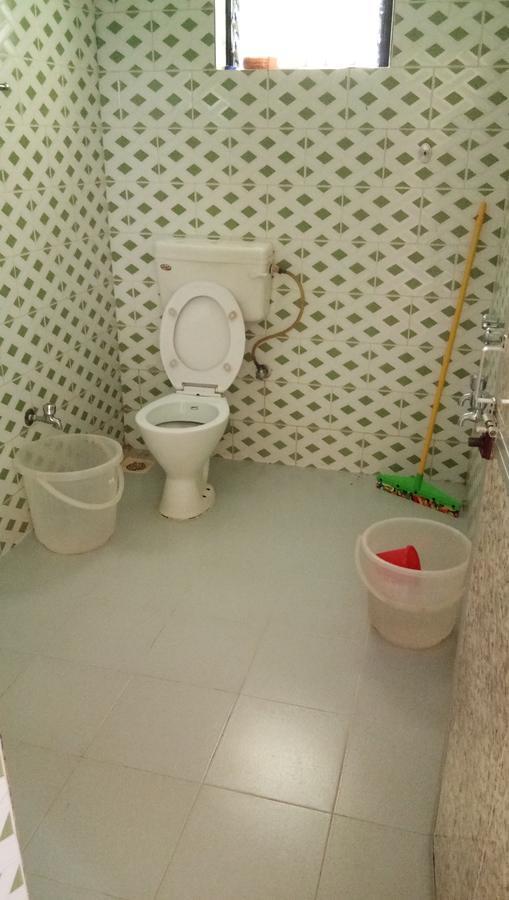 كالانغيُت Joaquina'S Guest House المظهر الخارجي الصورة