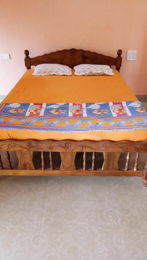 كالانغيُت Joaquina'S Guest House المظهر الخارجي الصورة