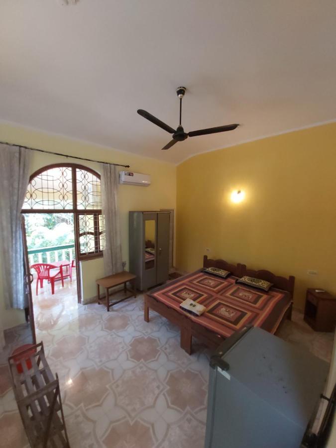 كالانغيُت Joaquina'S Guest House المظهر الخارجي الصورة