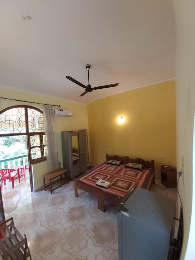 كالانغيُت Joaquina'S Guest House المظهر الخارجي الصورة