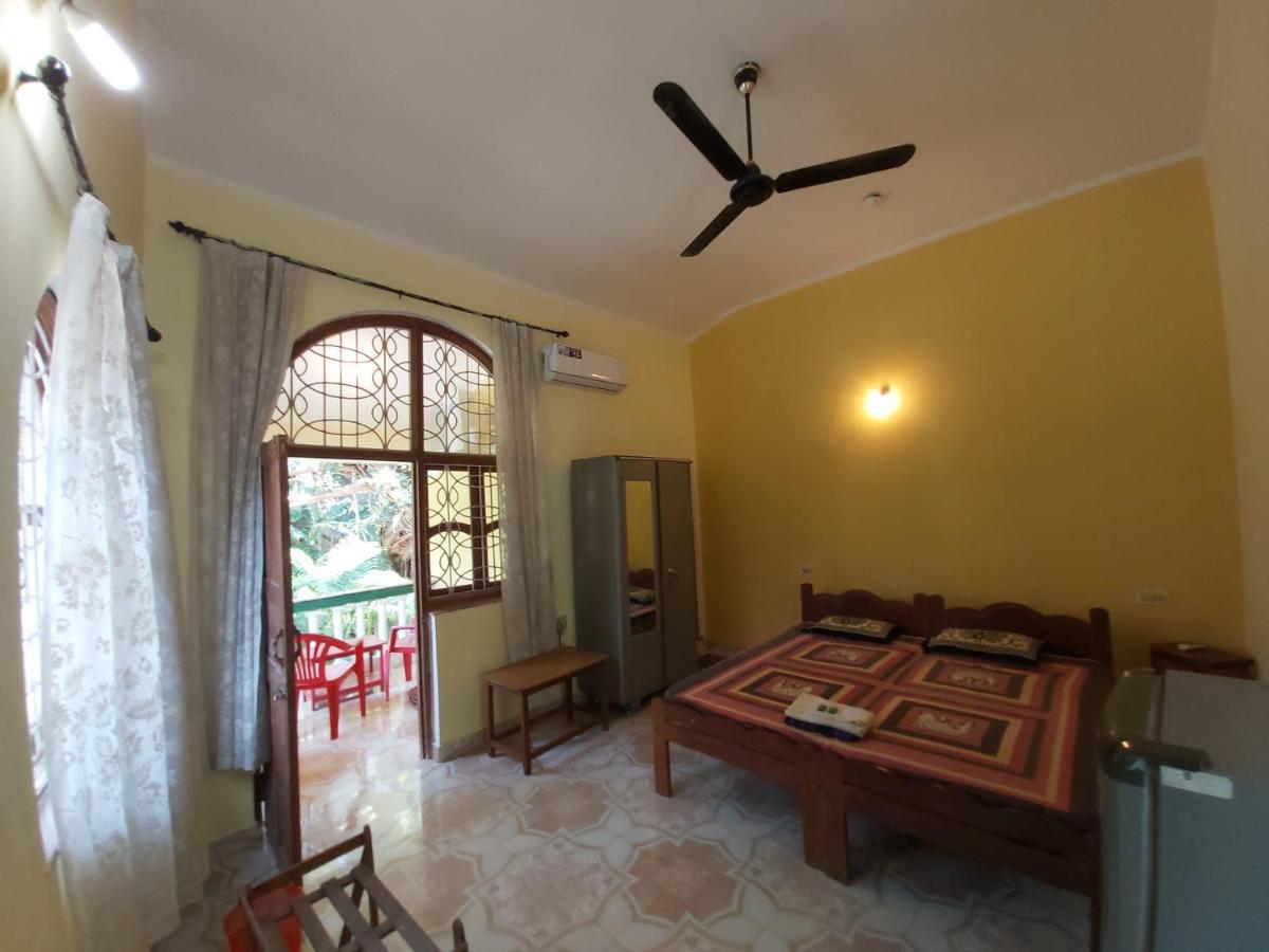 كالانغيُت Joaquina'S Guest House المظهر الخارجي الصورة