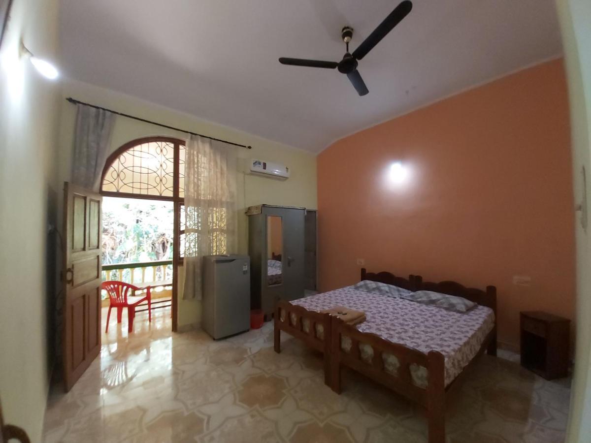 كالانغيُت Joaquina'S Guest House المظهر الخارجي الصورة