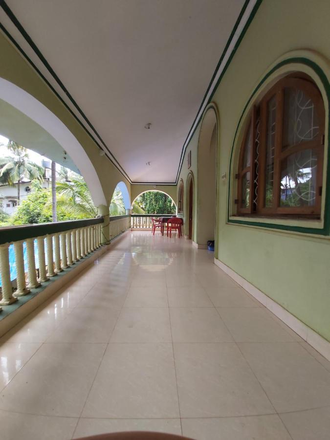 كالانغيُت Joaquina'S Guest House المظهر الخارجي الصورة