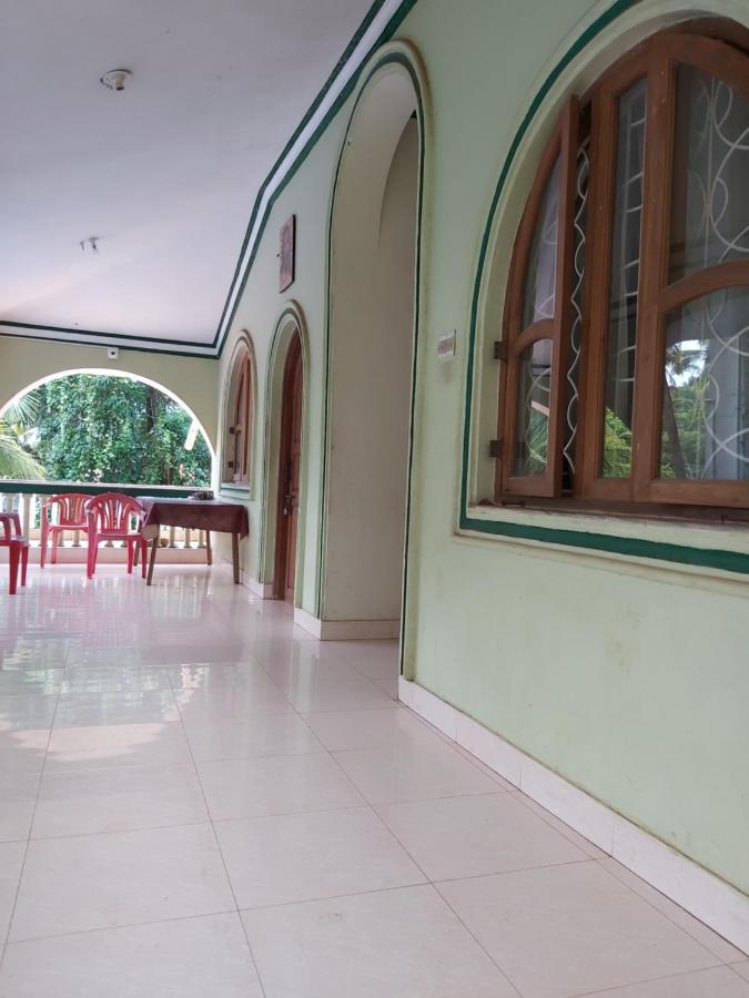 كالانغيُت Joaquina'S Guest House المظهر الخارجي الصورة