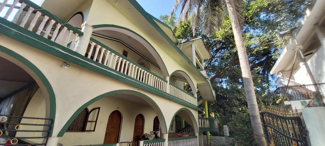 كالانغيُت Joaquina'S Guest House المظهر الخارجي الصورة