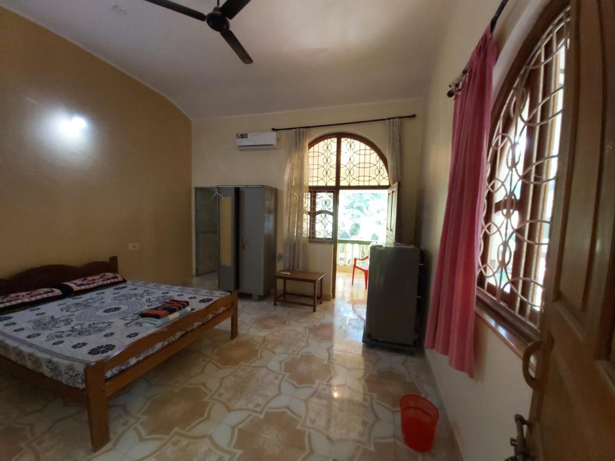 كالانغيُت Joaquina'S Guest House المظهر الخارجي الصورة