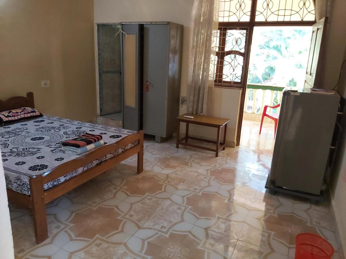 كالانغيُت Joaquina'S Guest House المظهر الخارجي الصورة