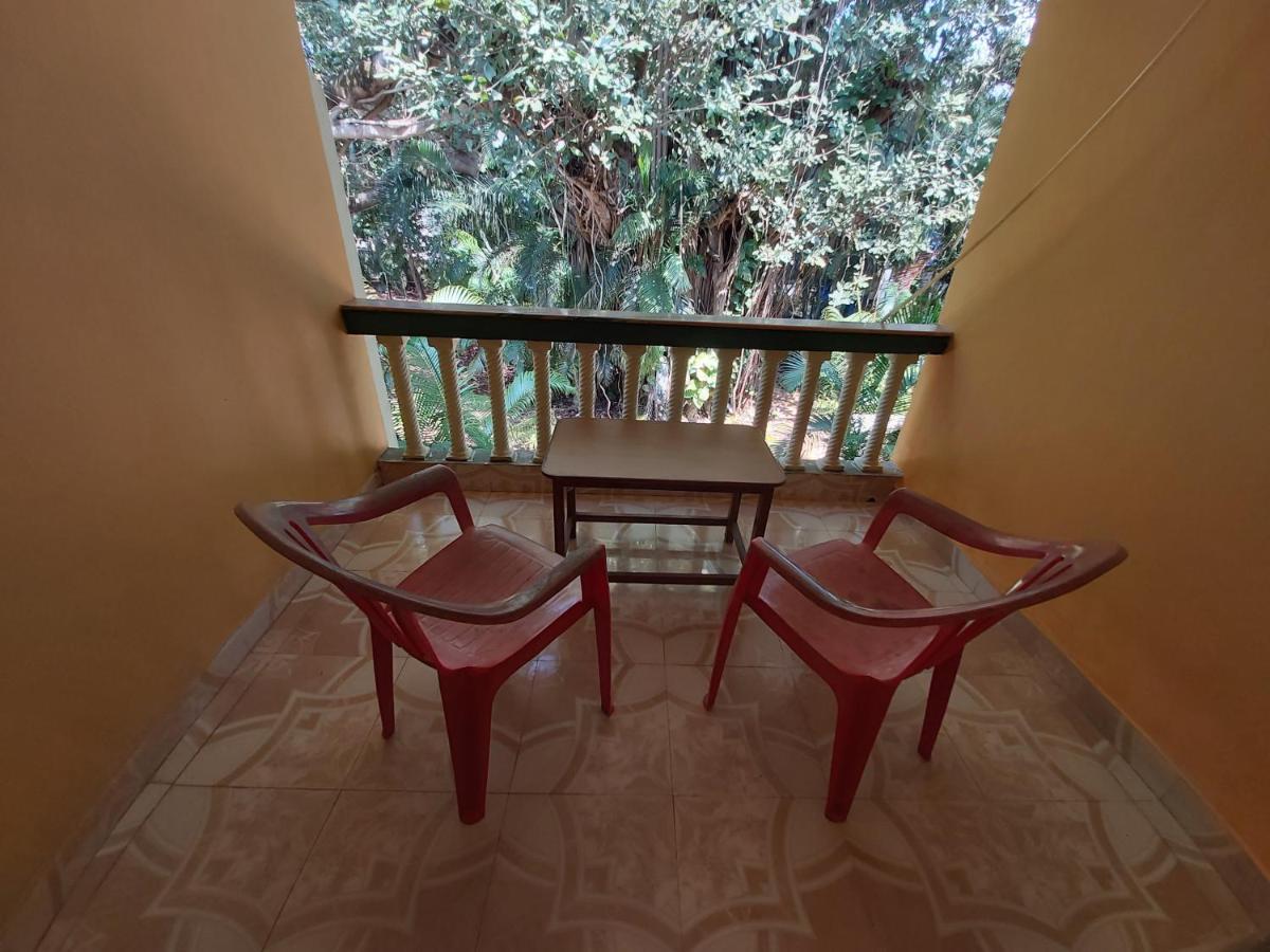 كالانغيُت Joaquina'S Guest House المظهر الخارجي الصورة