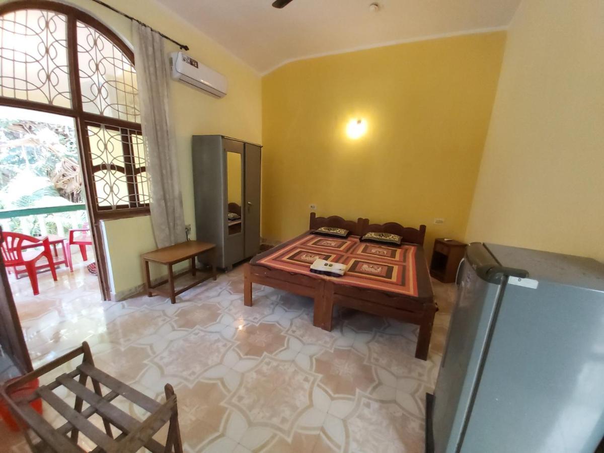 كالانغيُت Joaquina'S Guest House المظهر الخارجي الصورة