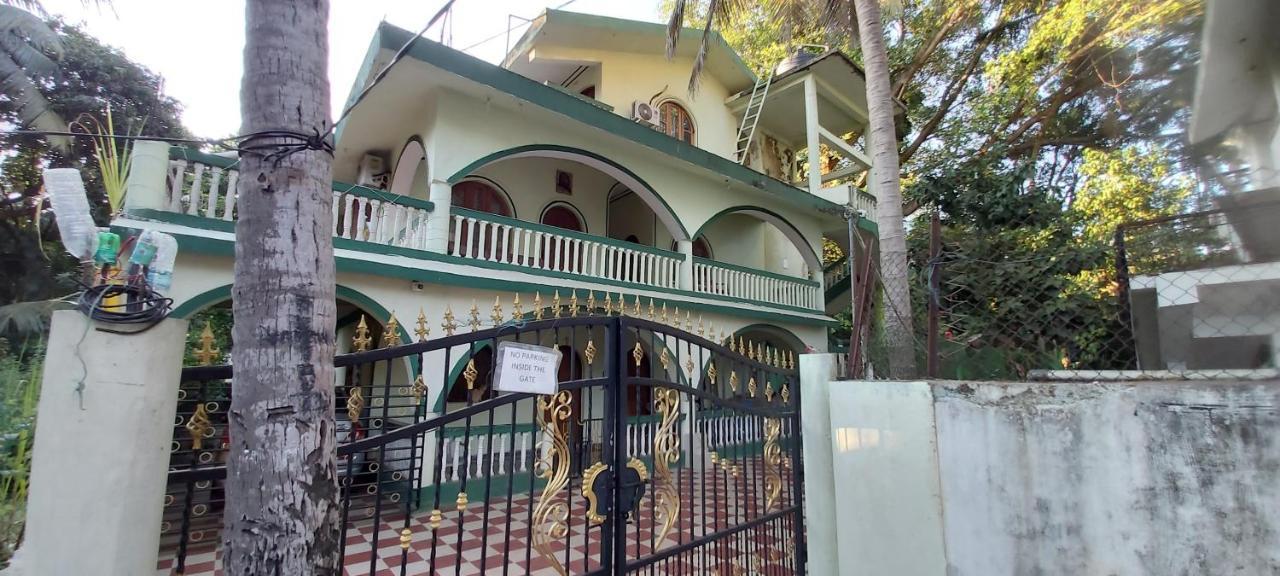 كالانغيُت Joaquina'S Guest House المظهر الخارجي الصورة
