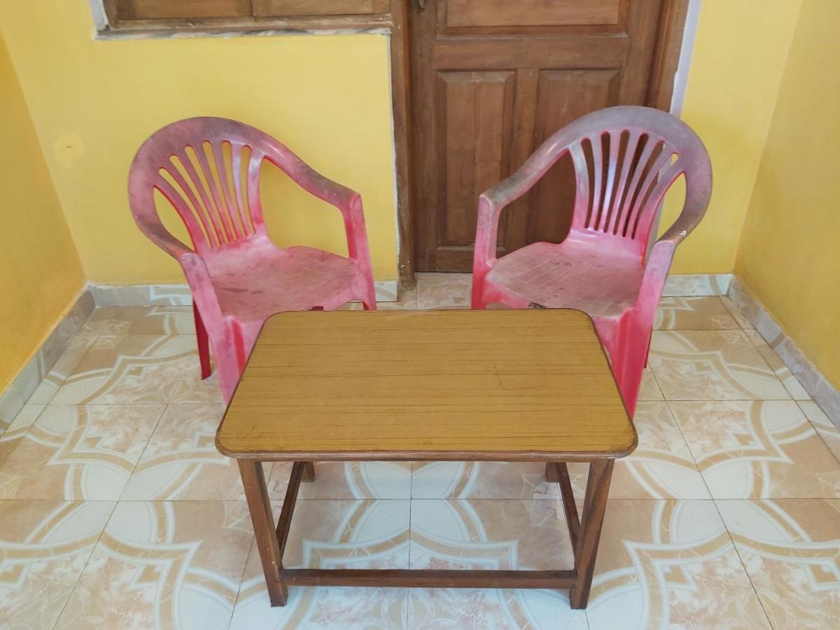 كالانغيُت Joaquina'S Guest House المظهر الخارجي الصورة