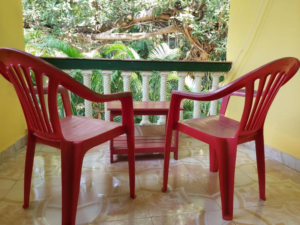 كالانغيُت Joaquina'S Guest House المظهر الخارجي الصورة