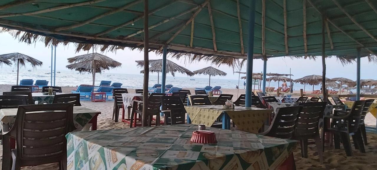 كالانغيُت Joaquina'S Guest House المظهر الخارجي الصورة