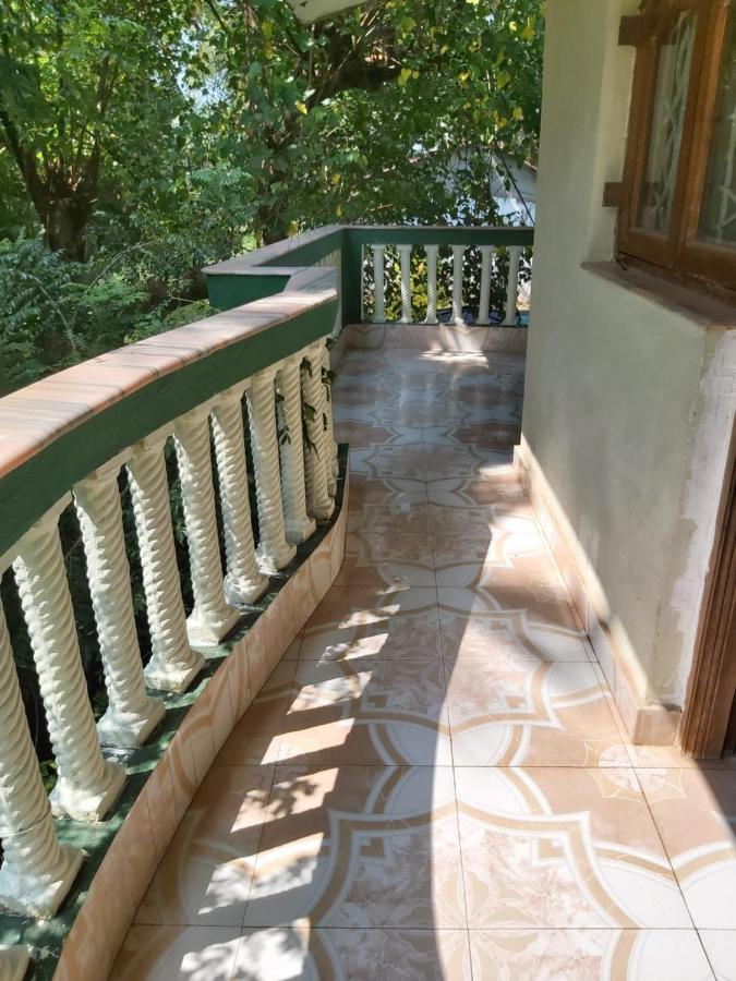 كالانغيُت Joaquina'S Guest House المظهر الخارجي الصورة